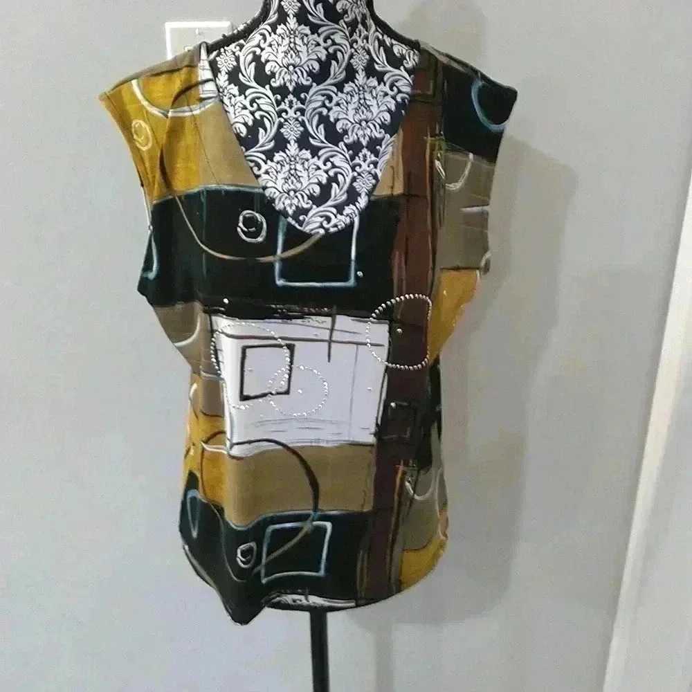 Valentina top